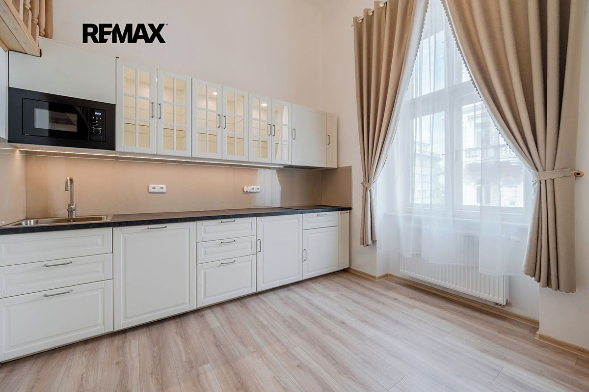 Prodej bytu 3+kk 70 m²